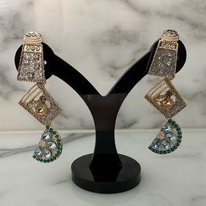 Tequila Shot Earrings Cinco de Mayo!